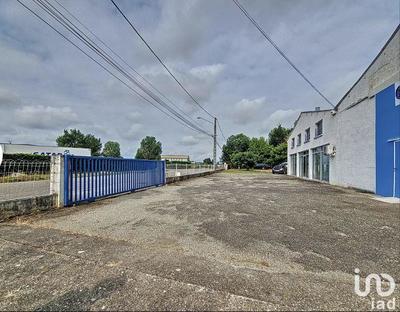 Local commercial - 410 m²