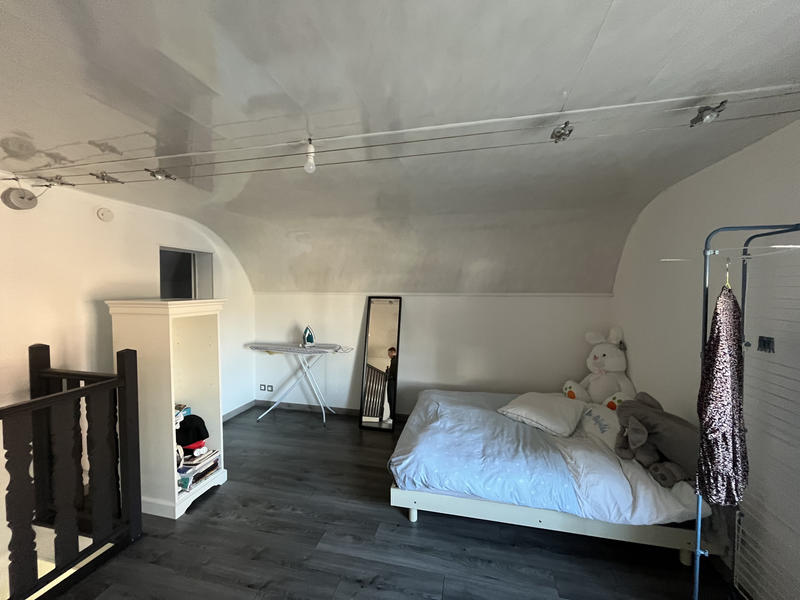 Maison - 147 m² - 7 pièces