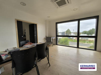 Bureau - 339 m²