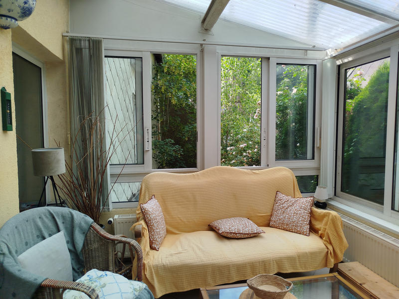 Maison - 124 m² - 6 pièces