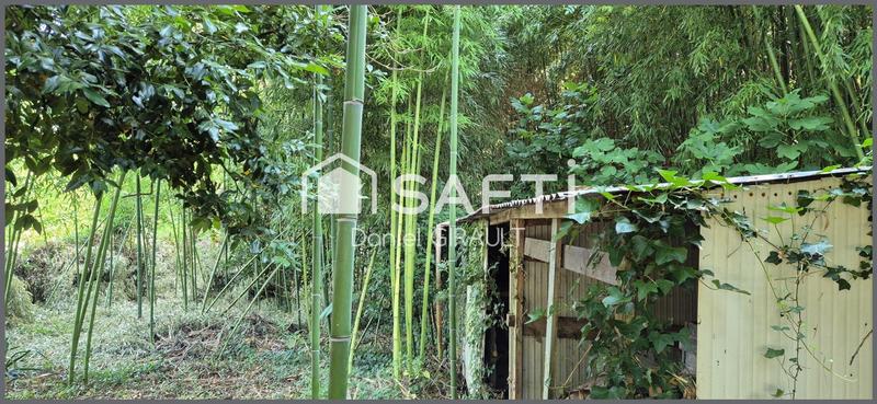 Maison - 109 m² - 5 pièces