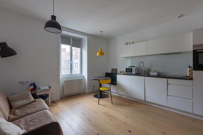 Appartement - 28 m² - 2 pièces