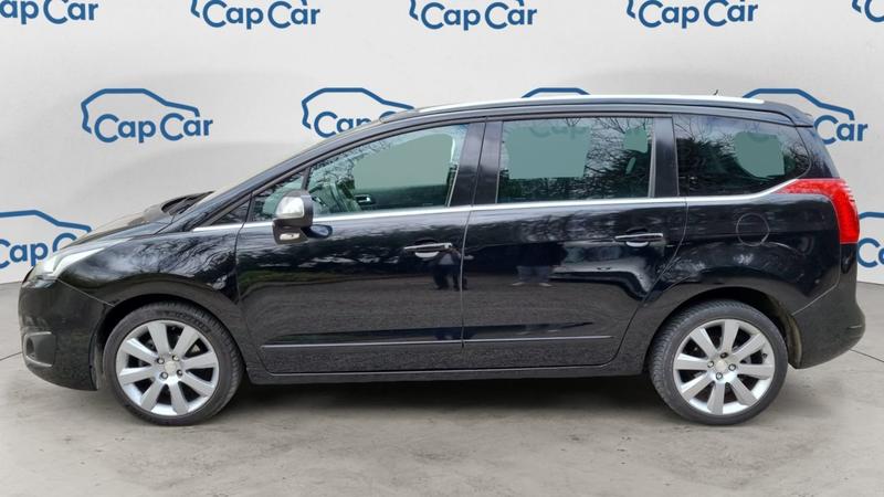 Peugeot 5008 I 2.0 BlueHDi 150 Allure - 7 places