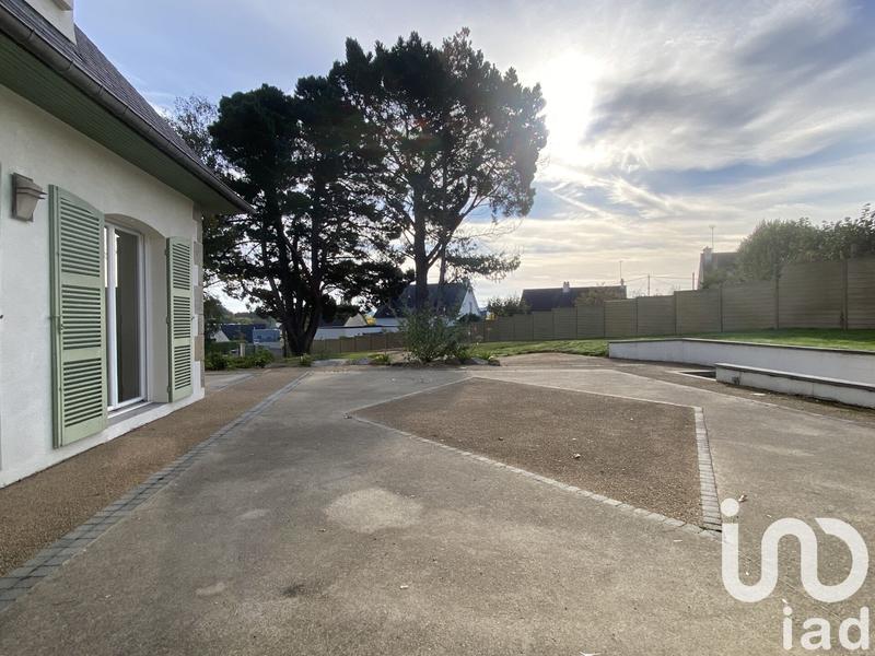 Maison - 223 m² - 7 pièces