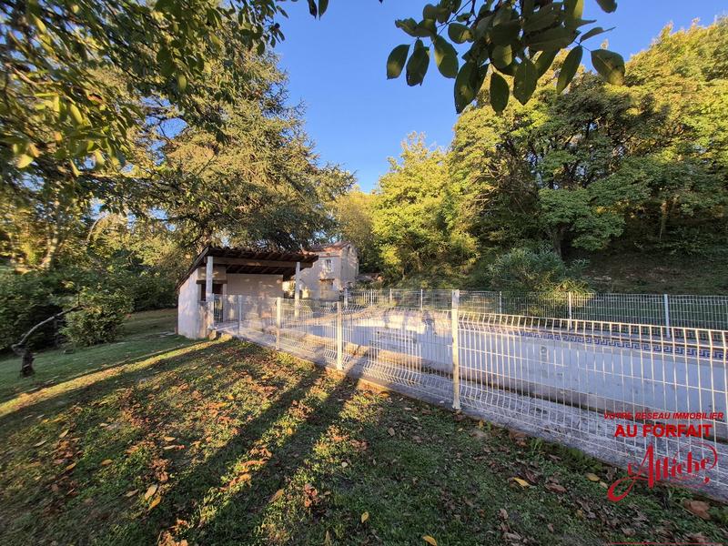 Maison - 138 m² - 5 pièces