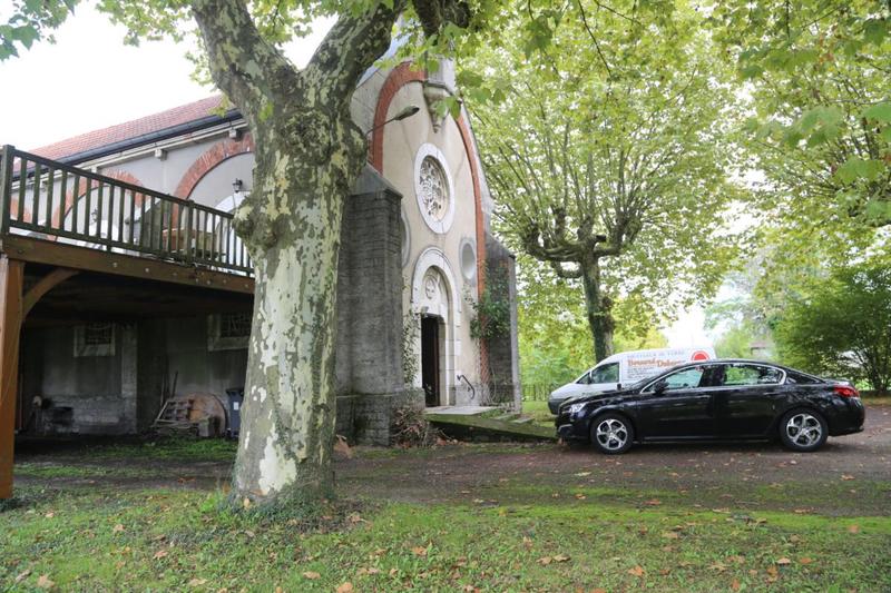 Propriété - 160 m² - 4 pièces