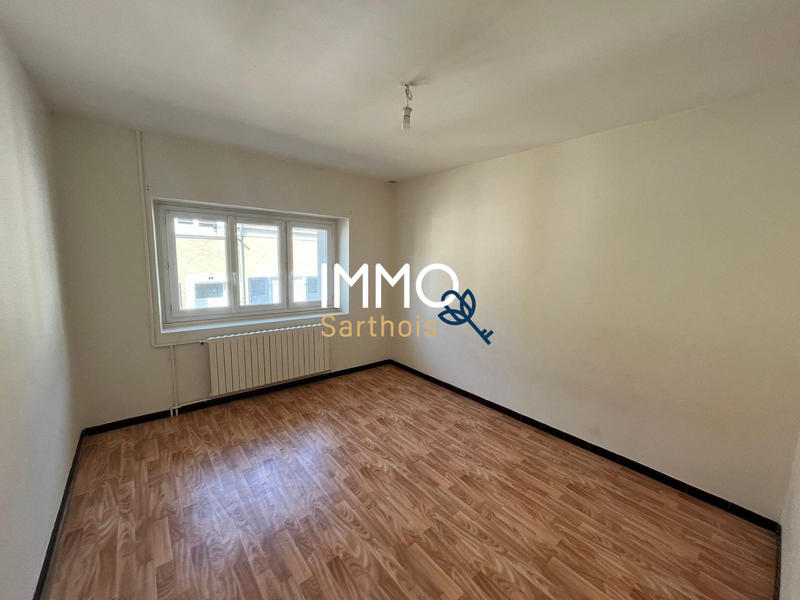 Maison ancienne - 97 m² - 5 pièces