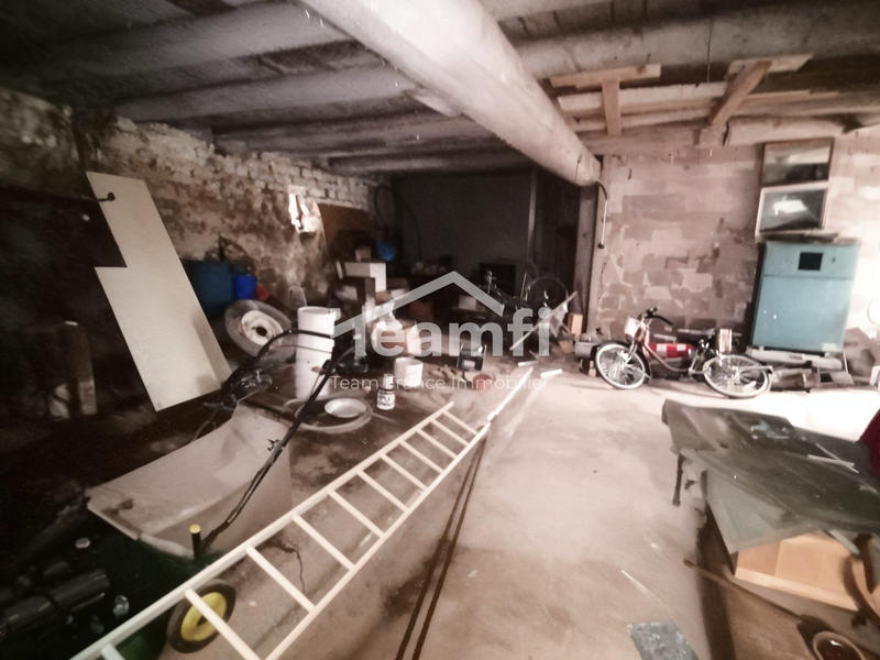 Ferme - 210 m² - 3 pièces