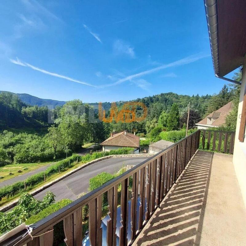 Maison - 147 m² - 6 pièces