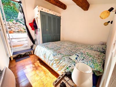 Maison de village - 39 m² - 2 pièces