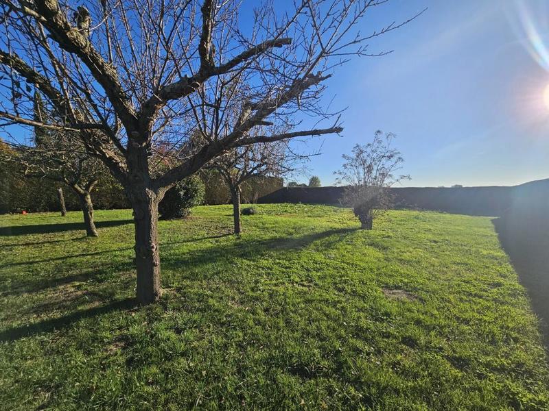 Maison - 75 m² - 3 pièces