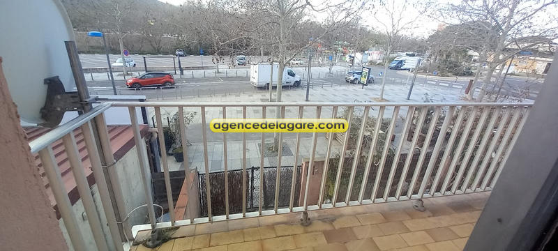 Maison - 62 m² - 4 pièces