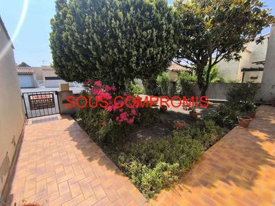 Maison - 97 m² - 4 pièces