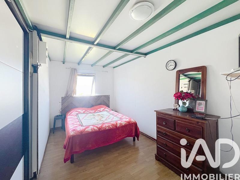 Maison - 140 m² - 3 pièces