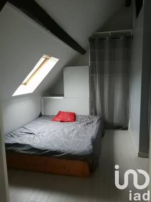 Appartement - 29 m² - 2 pièces