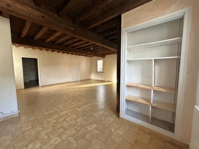 Appartement - 116 m² - 5 pièces