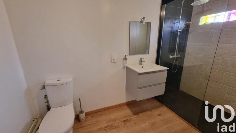 Maison - 166 m² - 6 pièces