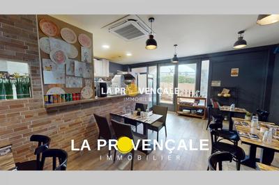 Fonds de commerce - 66 m²