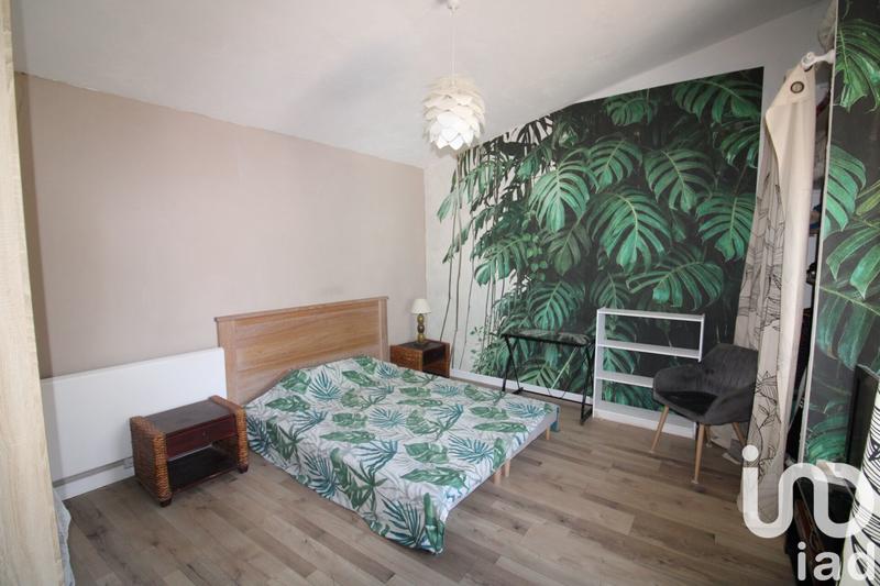 Maison - 72 m² - 3 pièces