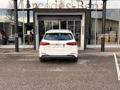 Mercedes Classe B 180 d Style Line Edition