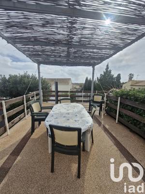 Maison - 187 m² - 5 pièces