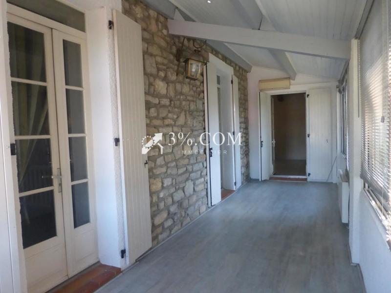 Maison - 132 m² - 6 pièces