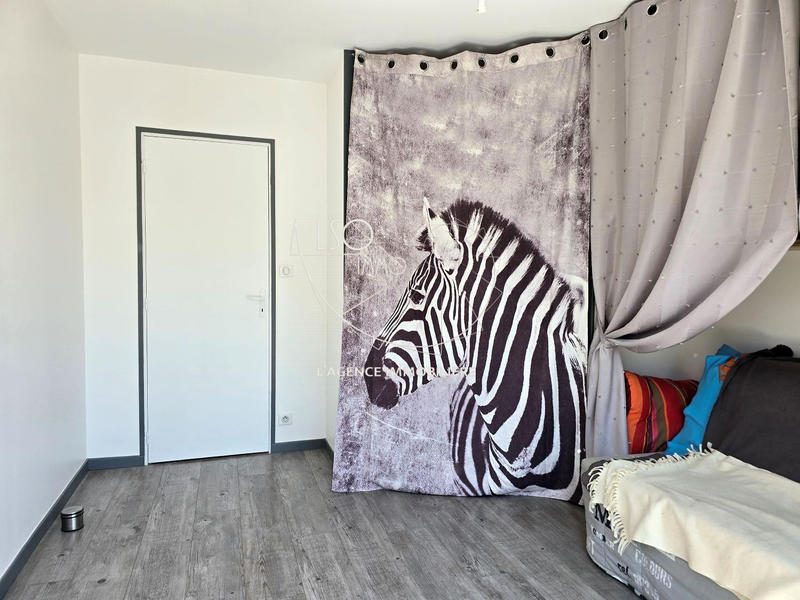 Maison - 119 m² - 5 pièces