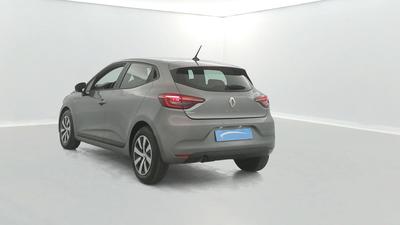 Renault Clio TCe 90 Equilibre 5p