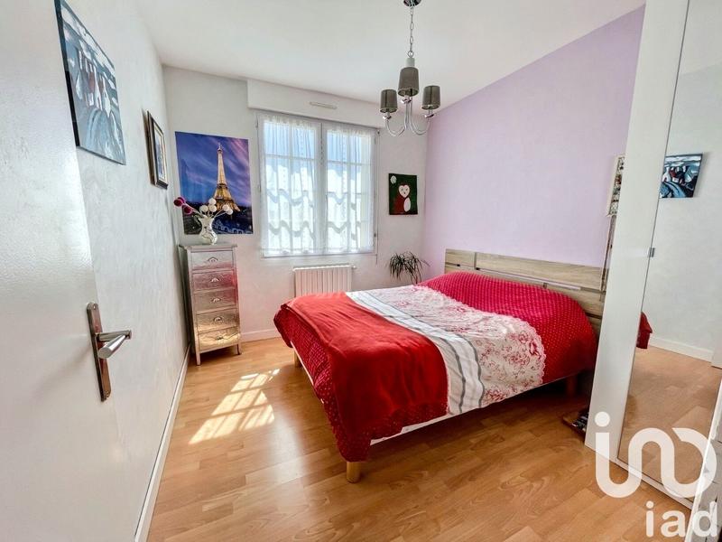 Maison - 168 m² - 8 pièces