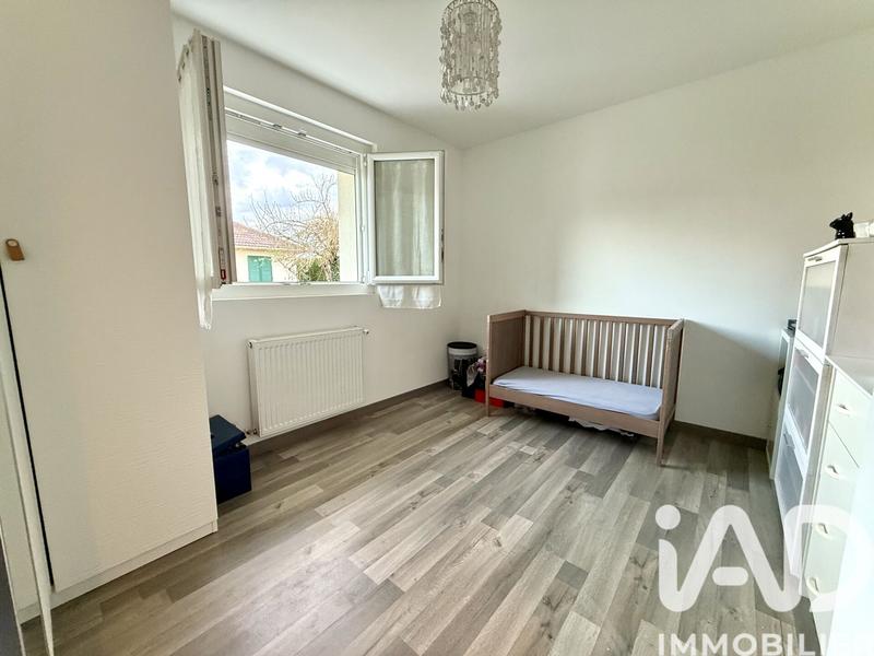 Maison - 145 m² - 7 pièces