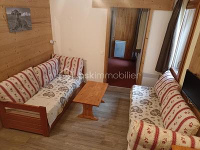 Appartement - 63 m² - 4 pièces