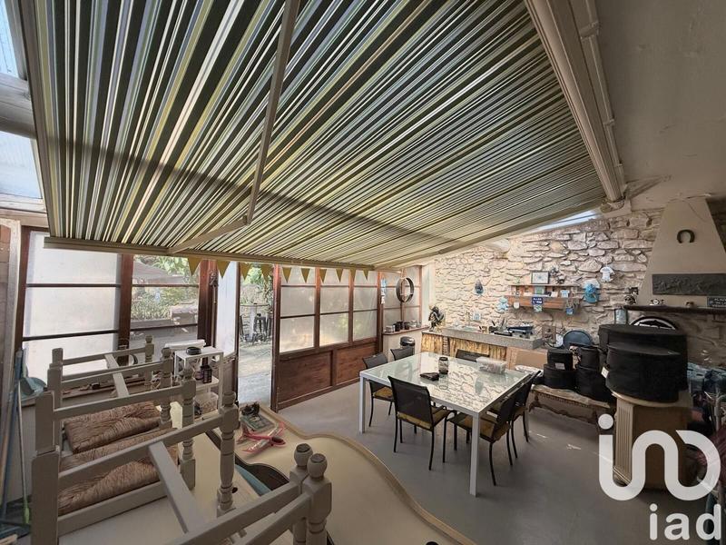 Maison - 138 m² - 4 pièces