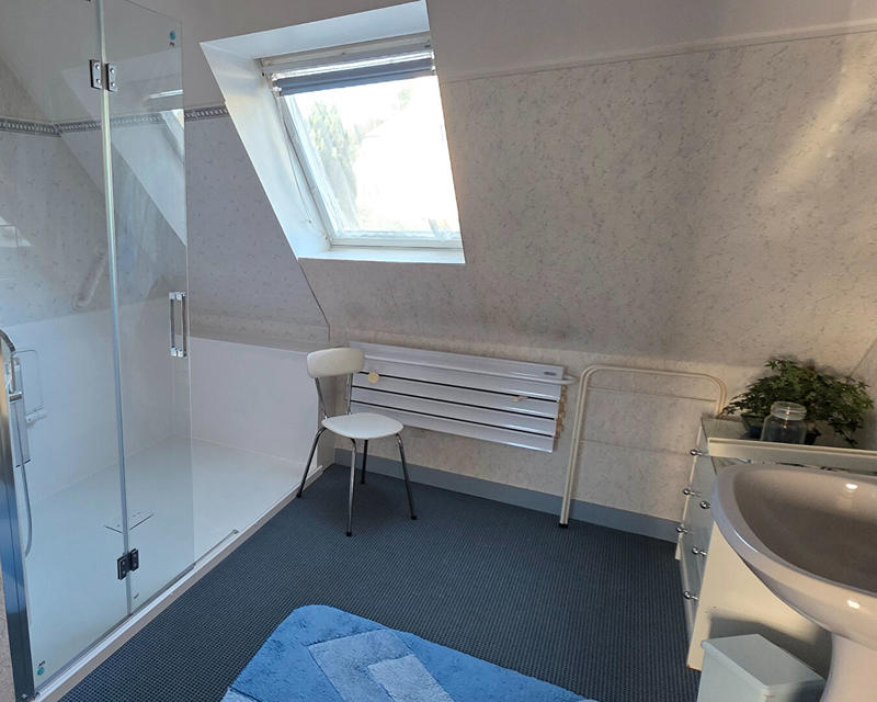 Maison - 122 m² - 5 pièces