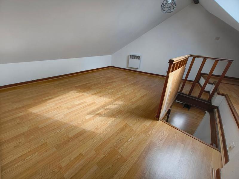 Duplex - 42 m² - 2 pièces