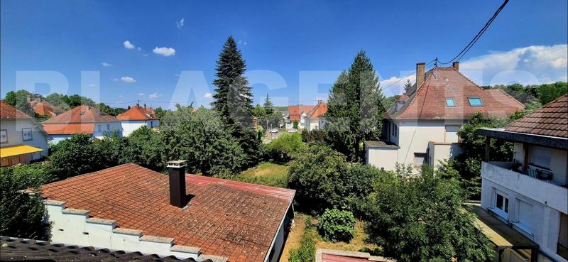 Maison - 122 m² - 5 pièces