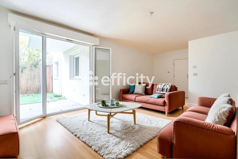 Appartement - 71 m² - 3 pièces