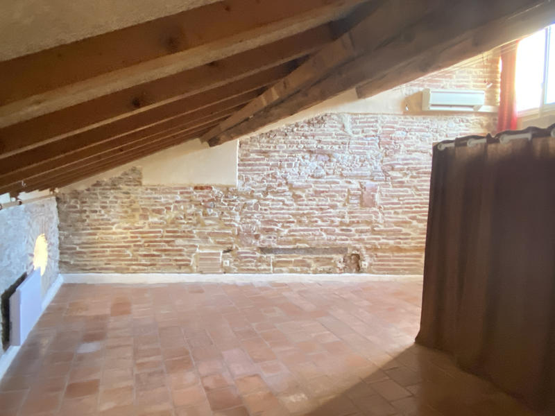 Appartement - 108 m² - 3 pièces