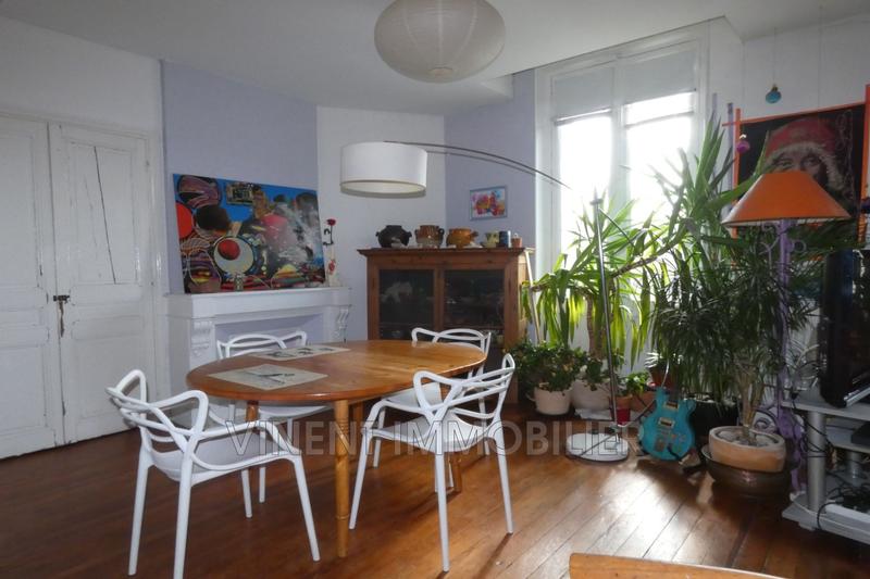 Appartement - 86 m² - 3 pièces