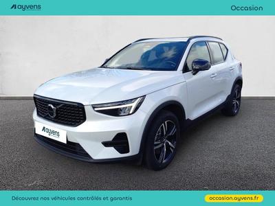 Volvo Xc40 B3 163ch Plus Dct 7