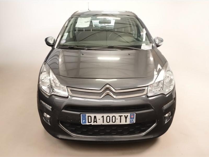 Citroën C3 1.2 Vti 82 5p