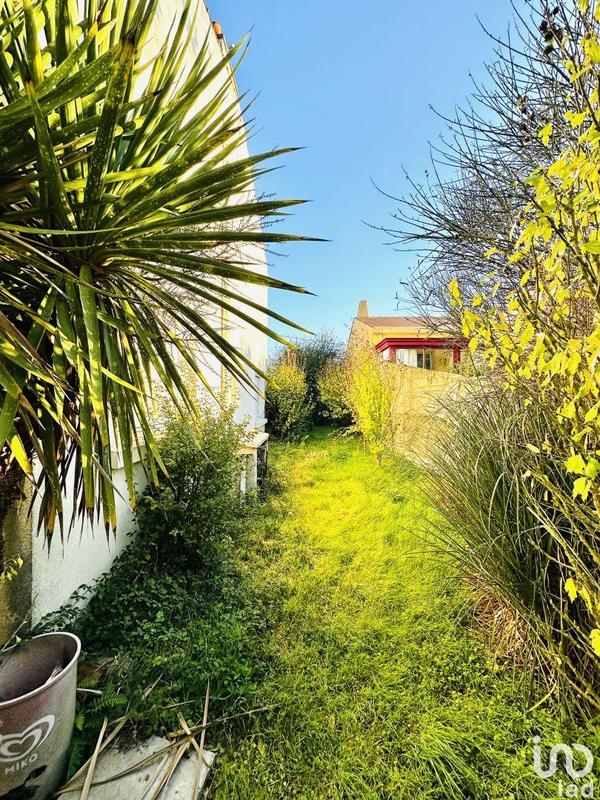 Maison - 148 m² - 5 pièces