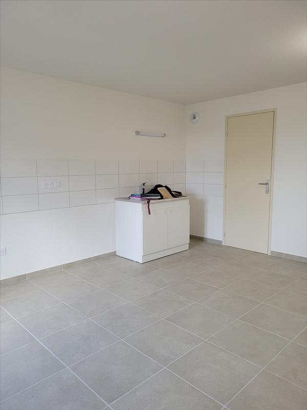 Appartement - 132 m² - 5 pièces