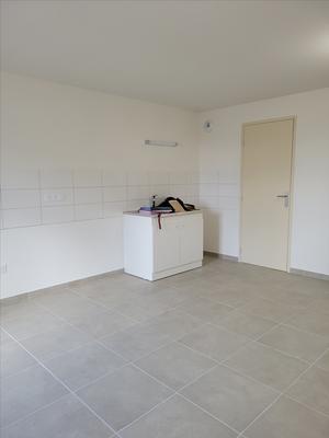Appartement - 132 m² - 5 pièces