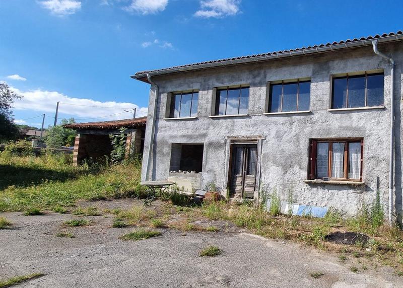 Maison - 170 m² - 4 pièces