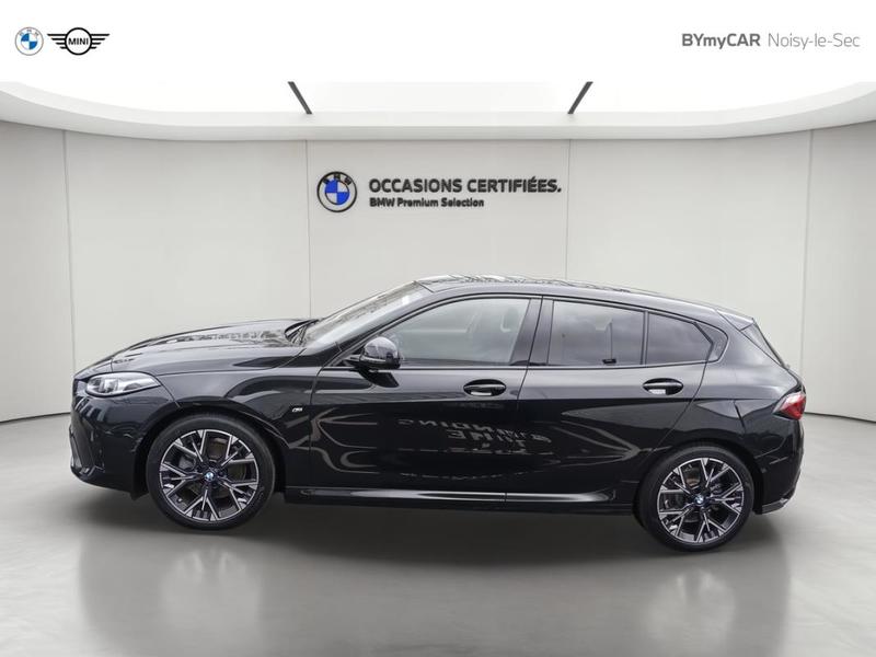 Bmw Série 1 F70 120d 163 ch Dkg7 m Sport