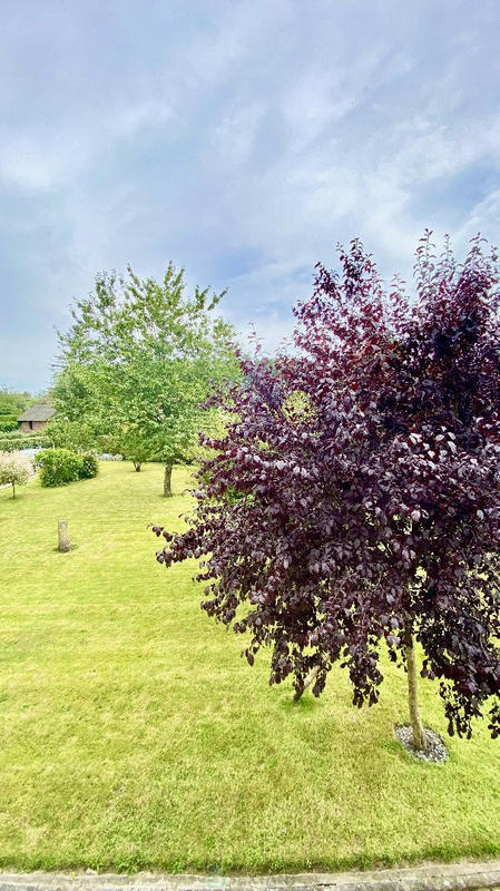 Maison - 173 m² - 7 pièces