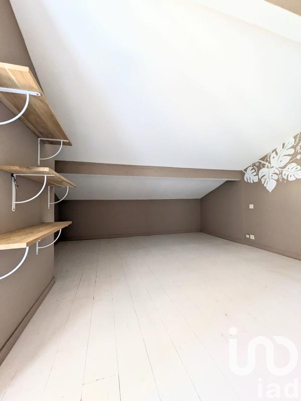 Maison de campagne - 217 m² - 5 pièces