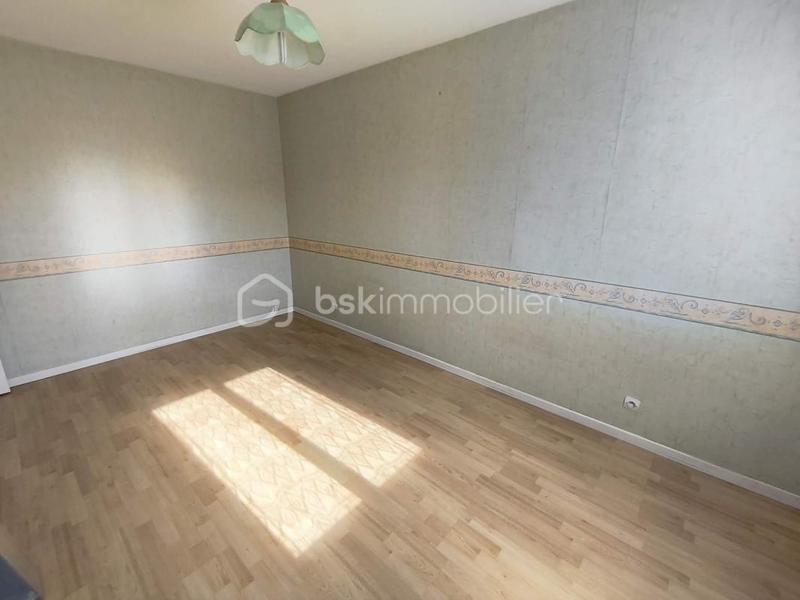 Pavillon - 81 m² - 4 pièces