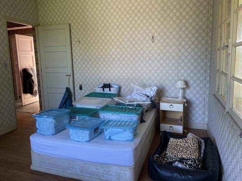 Maison traditionnelle - 156 m² - 7 pièces