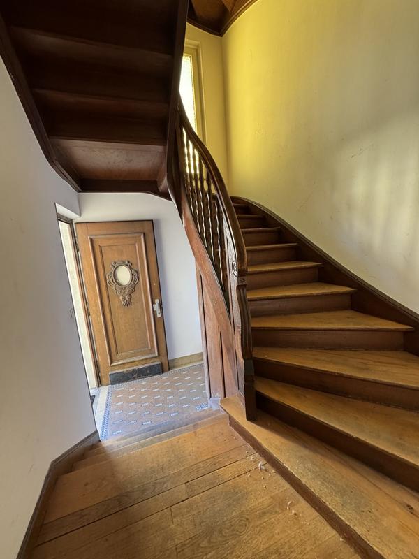 Appartement - 75 m² - 3 pièces